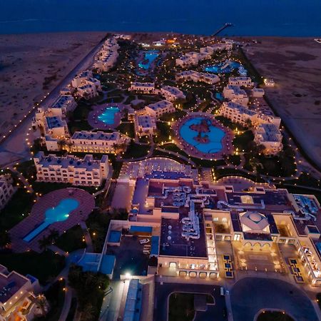 Sataya Resort Marsa Alam Exterior foto