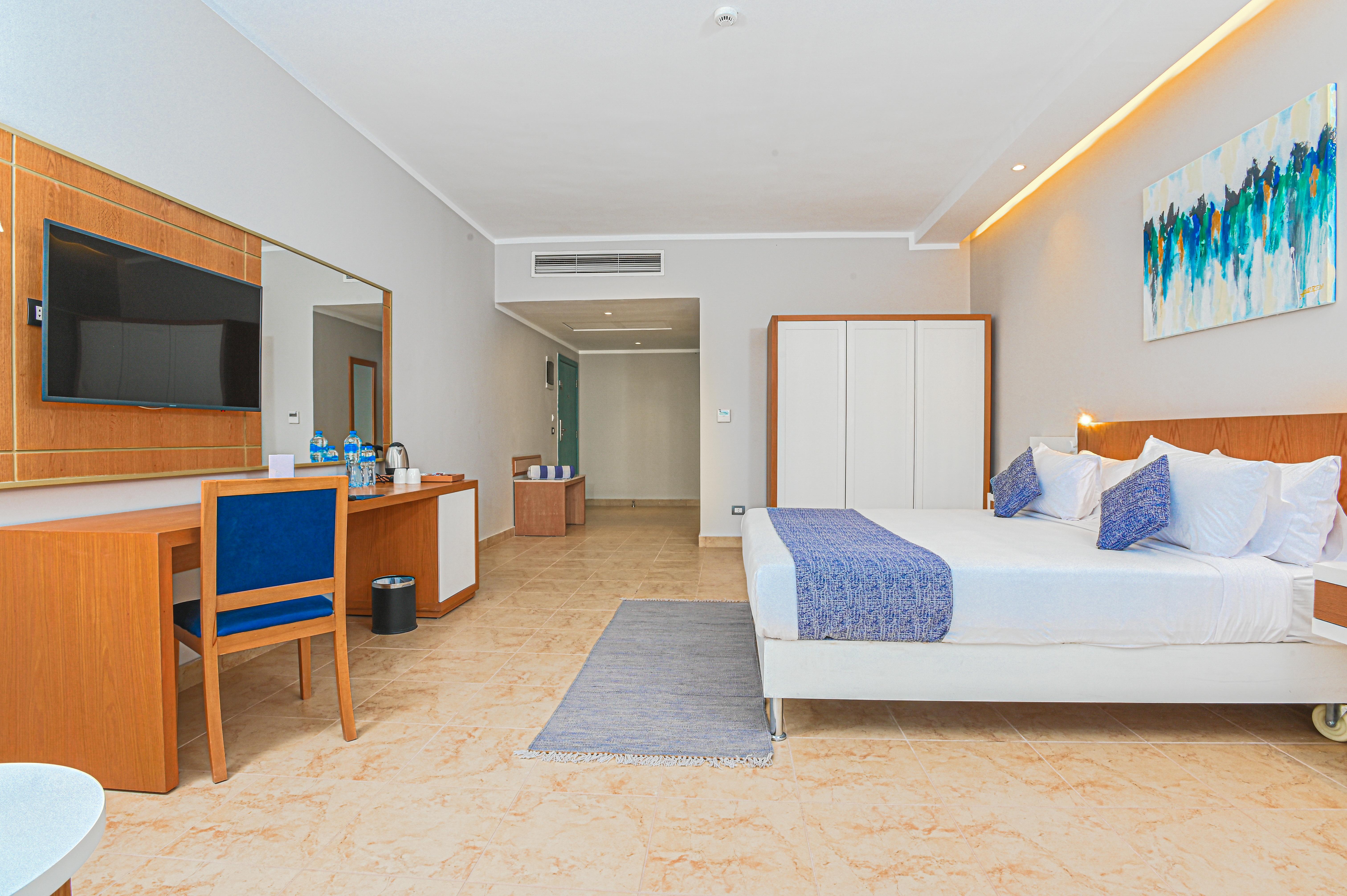 Sataya Resort Marsa Alam Exterior foto Deluxe Room