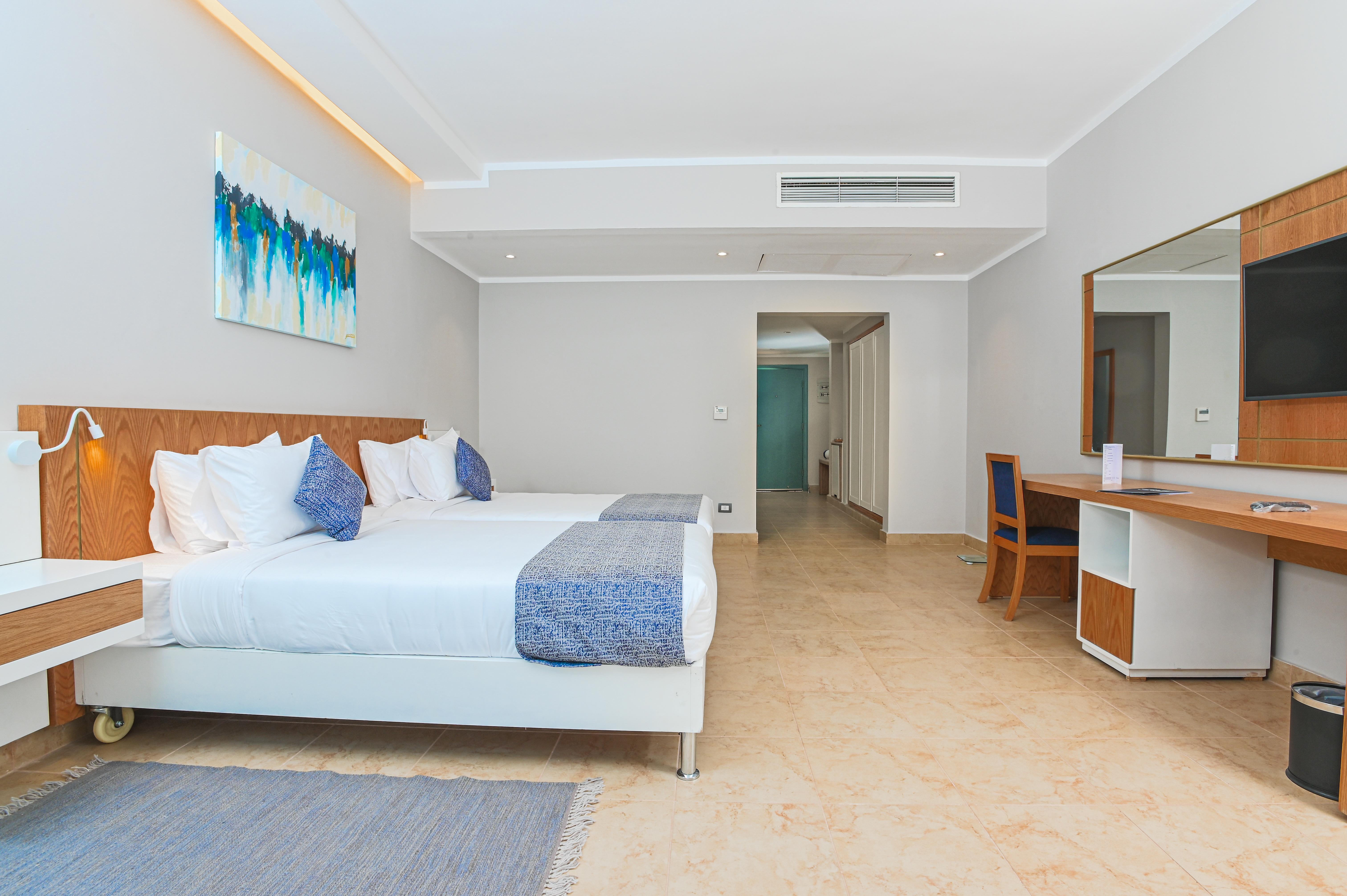 Sataya Resort Marsa Alam Exterior foto Deluxe Room