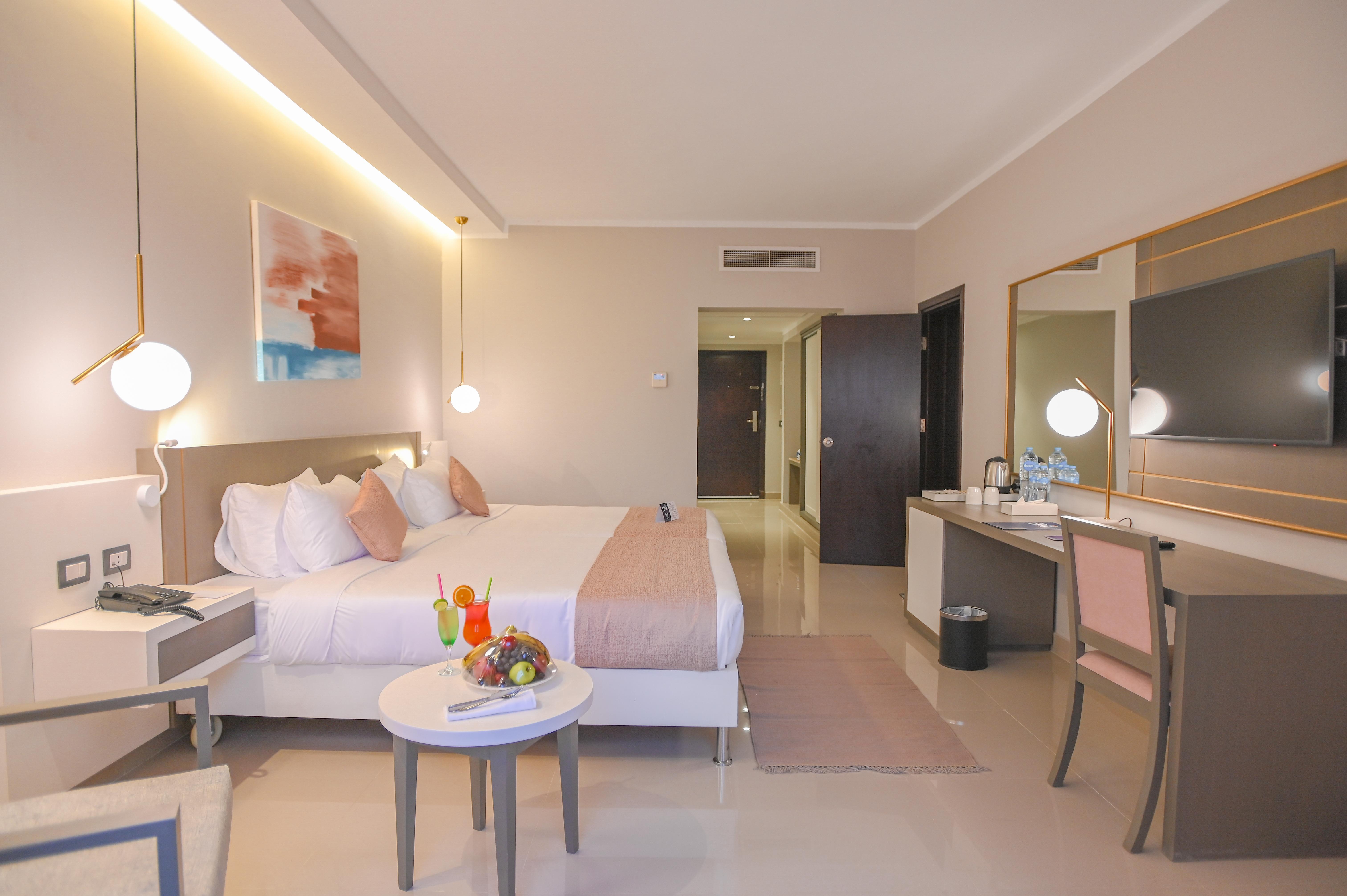 Sataya Resort Marsa Alam Exterior foto Deluxe Room