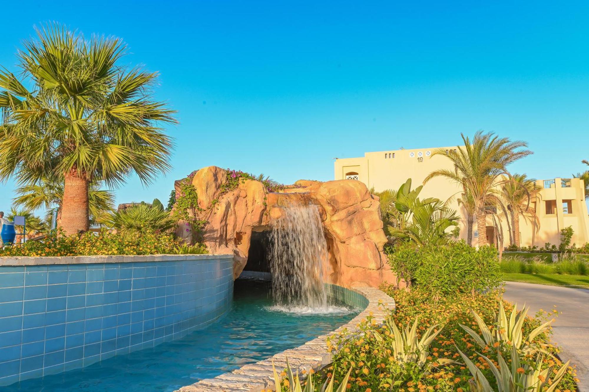 Sataya Resort Marsa Alam Exterior foto Atlantis Paradise Island