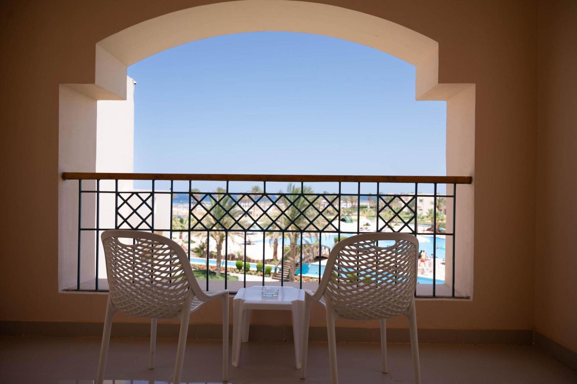 Sataya Resort Marsa Alam Exterior foto